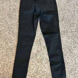 Women’s Abercrombie jeans